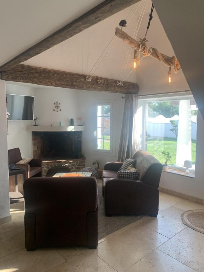 Appartement Domaine Du Soleil Couchant Saintes-Maries-de-la-Mer Bagian luar foto