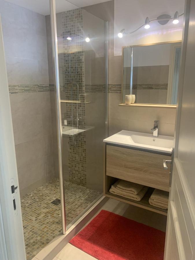 Appartement Domaine Du Soleil Couchant Saintes-Maries-de-la-Mer Bagian luar foto